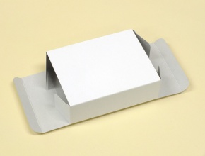 紙箱 キャラメルサック式